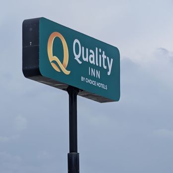 Quality Inn - Pretty easy to find this place. - Hotels Near Me - Post Falls, Idaho Quality Inn - Pretty easy to find this place. - Hotels Near Me - Post Falls, Idaho