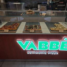 Exterior photo of Vabbe Pizza - Newark, California Exterior photo of Vabbe Pizza - Newark, California