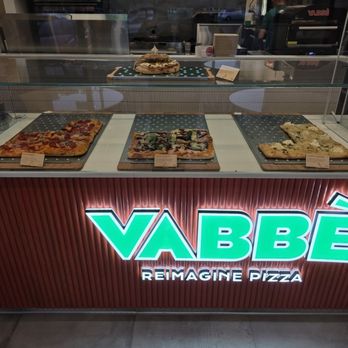 Vabbe Pizza - Pizza display - Pizza Near Me - Newark, California Vabbe Pizza - Pizza display - Pizza Near Me - Newark, California