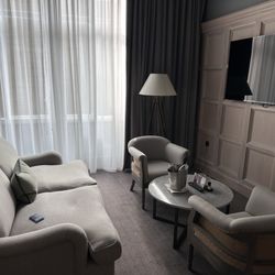 Scotsman Hotel