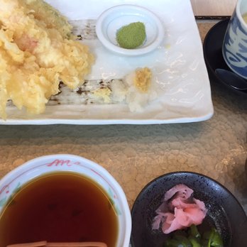 Rinka - Tempura teishoku $21.75 - Japanese Near Me - Honolulu, Hawaii Rinka - Tempura teishoku $21.75 - Japanese Near Me - Honolulu, Hawaii