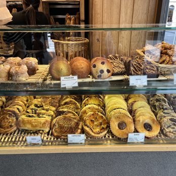 La Parisienne - Tarts and such - Bakeries Near Me - Paris, 75 La Parisienne - Tarts and such - Bakeries Near Me - Paris, 75