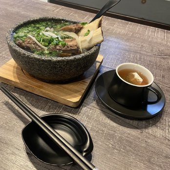 Pholuscious - Vietnamese Near Me - Huntington Beach, California