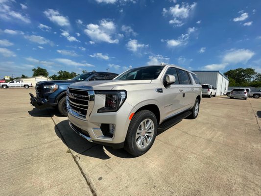 Elegant Mike Terry Chevrolet Buick Gmc Photos