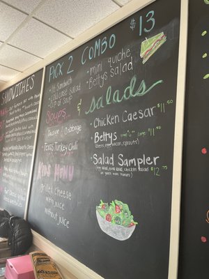 Menu photo 7 Earth To Oven Sylvania, OH Menu photo 7 Earth To Oven Sylvania, OH