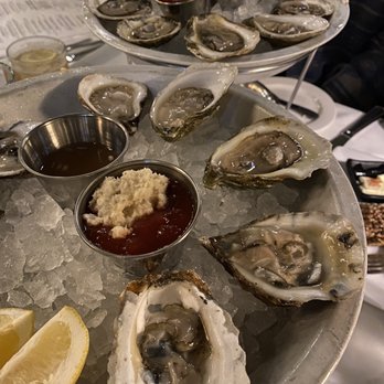 MAX’S OYSTER BAR - Updated June 2024 - 1003 Photos & 644 Reviews - 964