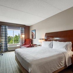 Hilton Garden Inn Winchester - Guest room