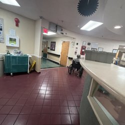 Heritage Park Rehabilitation And Skilled Nursing Center