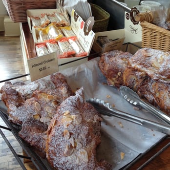 Pan Chancho Bakery - croissant - Bakeries Near Me - Kingston, Ontario Pan Chancho Bakery - croissant - Bakeries Near Me - Kingston, Ontario