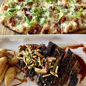 Saffron Mediterranean Kitchen - Flatbreads and Steak - Mediterranean Near Me - Walla Walla, Washington Saffron Mediterranean Kitchen - Flatbreads and Steak - Mediterranean Near Me - Walla Walla, Washington