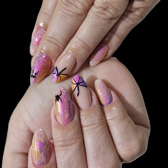 Ooh La La Nails - Nail Salons Near Me - El Cajon, California Ooh La La Nails - Nail Salons Near Me - El Cajon, California