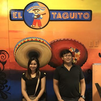 El Taquito - Tex-Mex Near Me - Cebu City, CEB