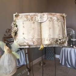 Events By Gabriella - #seatingchart