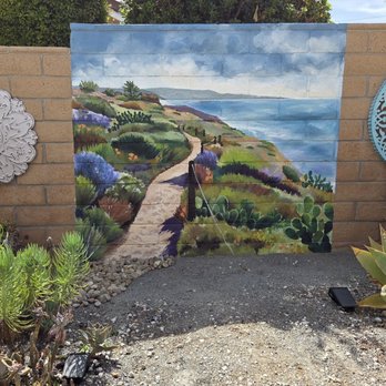Lunatic Murals - Painters Near Me