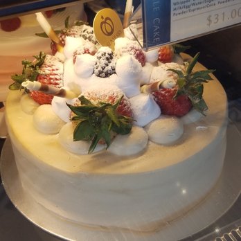 Sunmerry Bakery - Bakeries Near Me - Rowland Heights, California