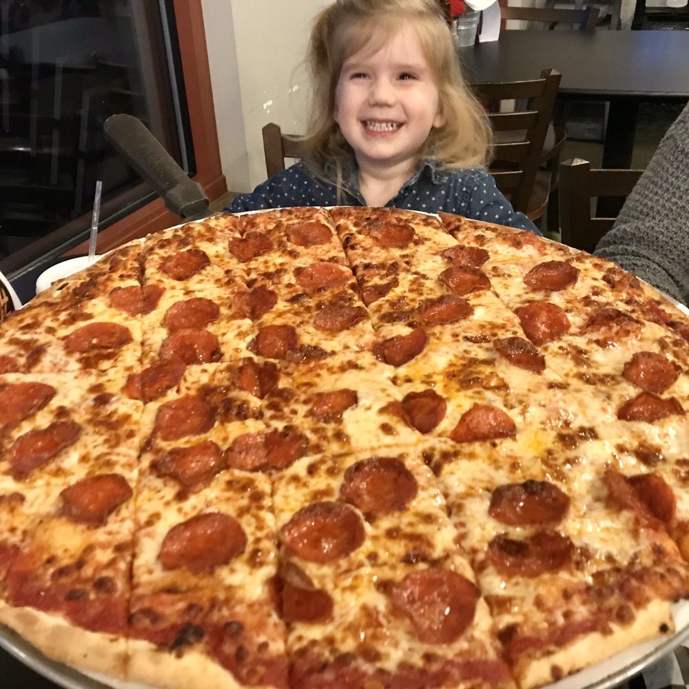 NEDS - Thin crust pepperoni - Pizza Near Me - Hickory Corners, Michigan NEDS - Thin crust pepperoni - Pizza Near Me - Hickory Corners, Michigan