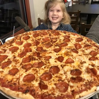 NEDS - Thin crust pepperoni - Pizza Near Me - Hickory Corners, Michigan NEDS - Thin crust pepperoni - Pizza Near Me - Hickory Corners, Michigan