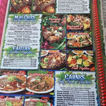 Los Eduardos Restaurant - Mexican Near Me - Long Beach, California