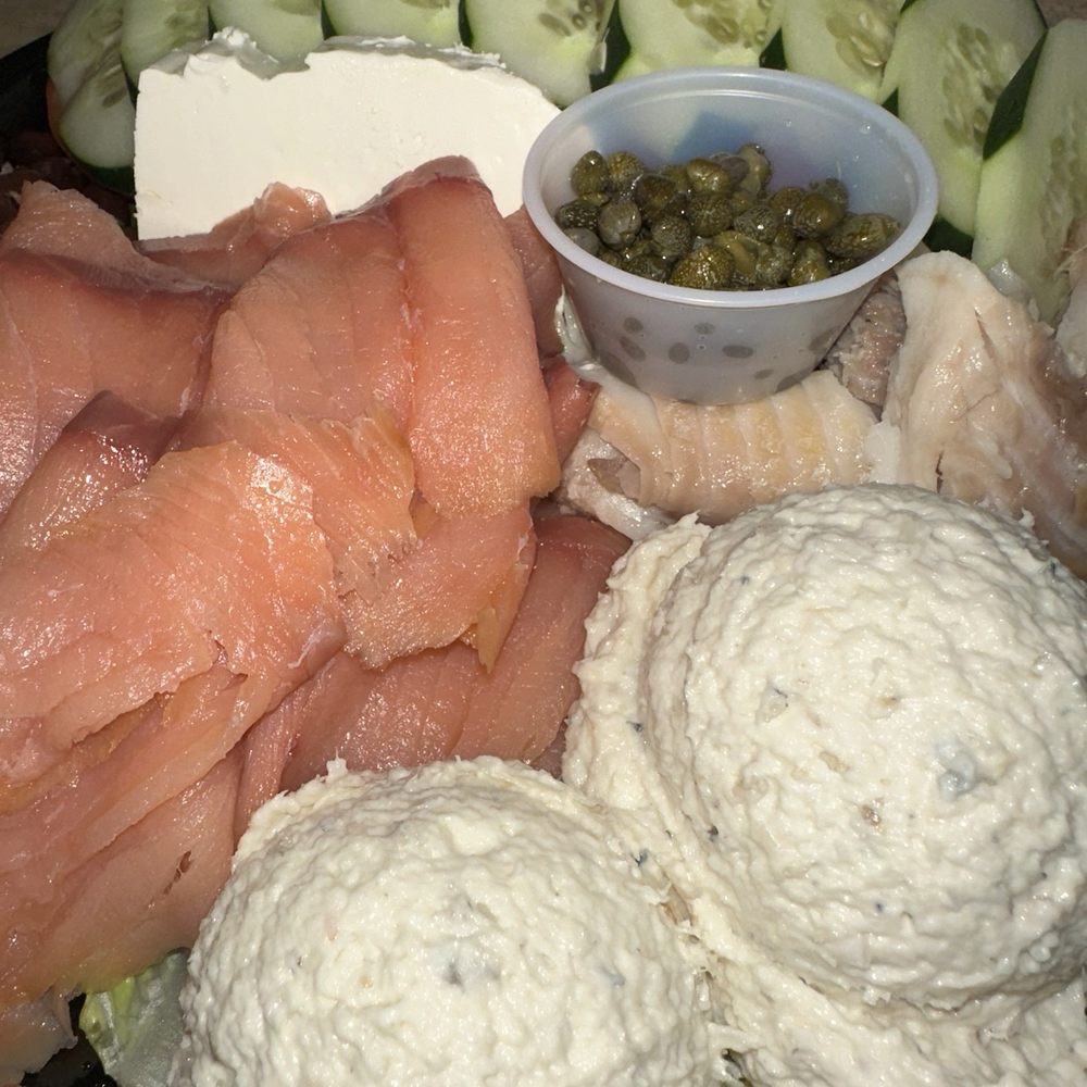 The dorset is a family favorite! We love going to try all the new specials each weekend but also love their fish platters and omelettes! The dorset is a family favorite! We love going to try all the new specials each weekend but also love their fish platters and omelettes!