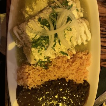 De Mole - Enchiladas verdes - Mexican Near Me - Brooklyn, New York De Mole - Enchiladas verdes - Mexican Near Me - Brooklyn, New York