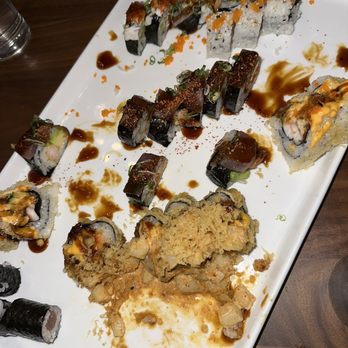 KAMPAI ALLEY - Updated July 2025 - 112 Photos & 157 Reviews