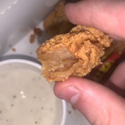 Chicken Express