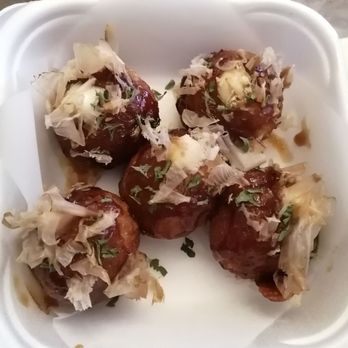 Cotolet Premium Cutlet - Takoyaki - Japanese Near Me - Richmond Hill, Ontario