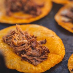 El Grito - Birria Tacos