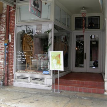 Tea at 1024 - Tea Rooms Near Me - Honolulu, Hawaii Tea at 1024 - Tea Rooms Near Me - Honolulu, Hawaii