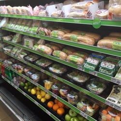7-Eleven - Wide variety of fresh sandwiches