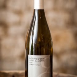 Domaine Gueguen - Bourgogne domaine gueguen