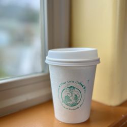 Pour Girls Coffee - Cup o Joe