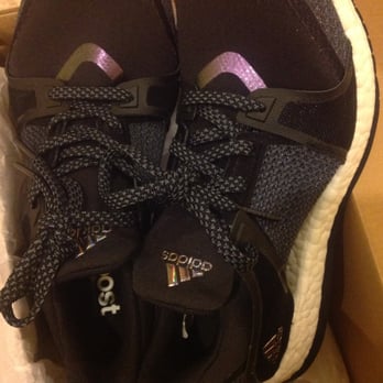 Adidas - Even shoelaces are not open at all! - Sports Wear Near Me - Arcadia, California