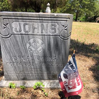 Bethany Cemetery - Funeral Services & Cemeteries Near Me - Austin, Texas