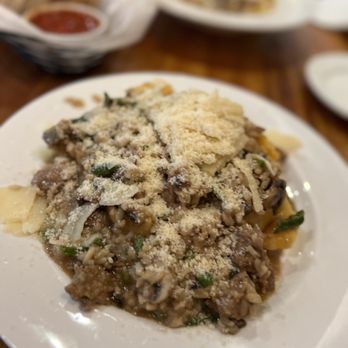 Buon Appetito - Italian Near Me - San Diego, California