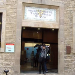 Escola Massana