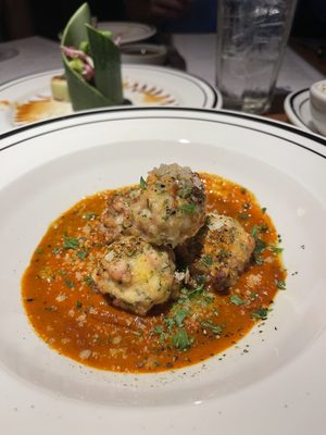 Brentwood Restaurant by null