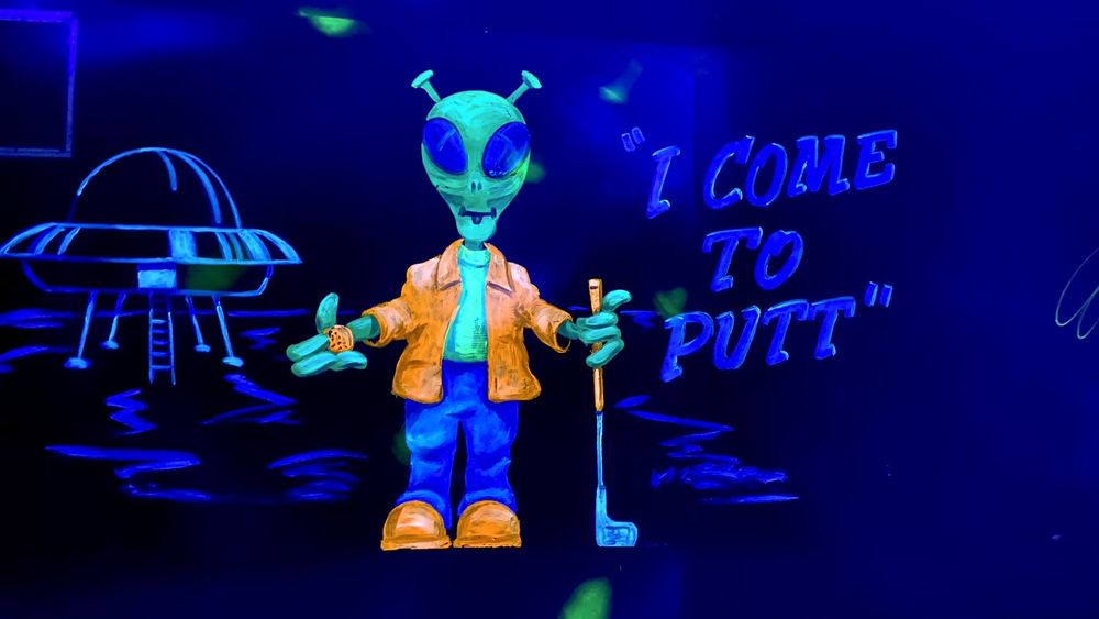 GLOWGOLF Updated November 2024 73 Photos & 47 Reviews 630 Old