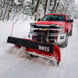 Guardian Solutions - Commercial and Residential snow removal services available.