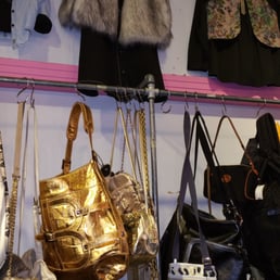 I love fashion...