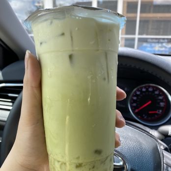 Dinh Tea Oak Park - Bubble Tea Near Me - Lenexa, Kansas
