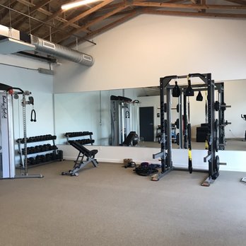 Fitness Trendz - Power rack has storage for bars & plates, pins to add progressive resistance & attach my TRX. A definite must have for any training studio! - Fitness/Exercise Equipment Near Me - Tampa, Florida Fitness Trendz - Power rack has storage for bars & plates, pins to add progressive resistance & attach my TRX. A definite must have for any training studio! - Fitness/Exercise Equipment Near Me - Tampa, Florida