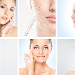 Cascade Medical Wellness & Aesthetics - Now offering Botox, Dysport, and fillers!