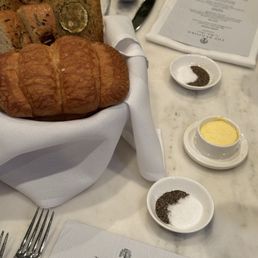 Bread basket Bread basket