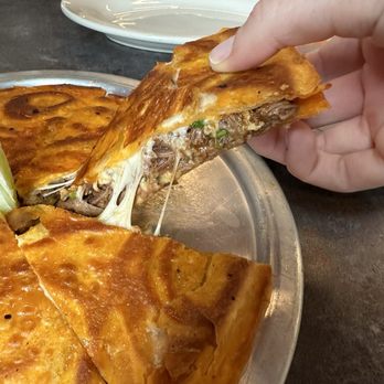 Casa Alejo - Birria pizza - New Mexican Cuisine Near Me - Springdale, Arkansas