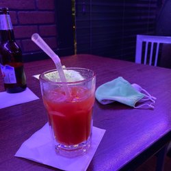 Bloody Mary