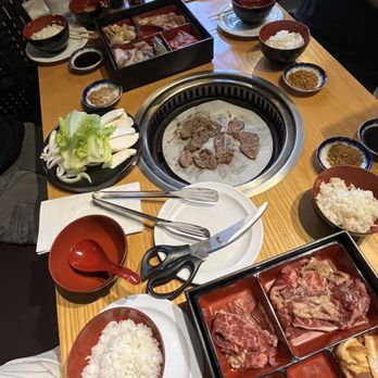 Diners 2+1 - Bbq - Sushi Bars Near Me - Pittsburgh, Pennsylvania