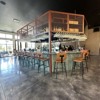 City Cellars HTX - New American Near Me - Houston, Texas