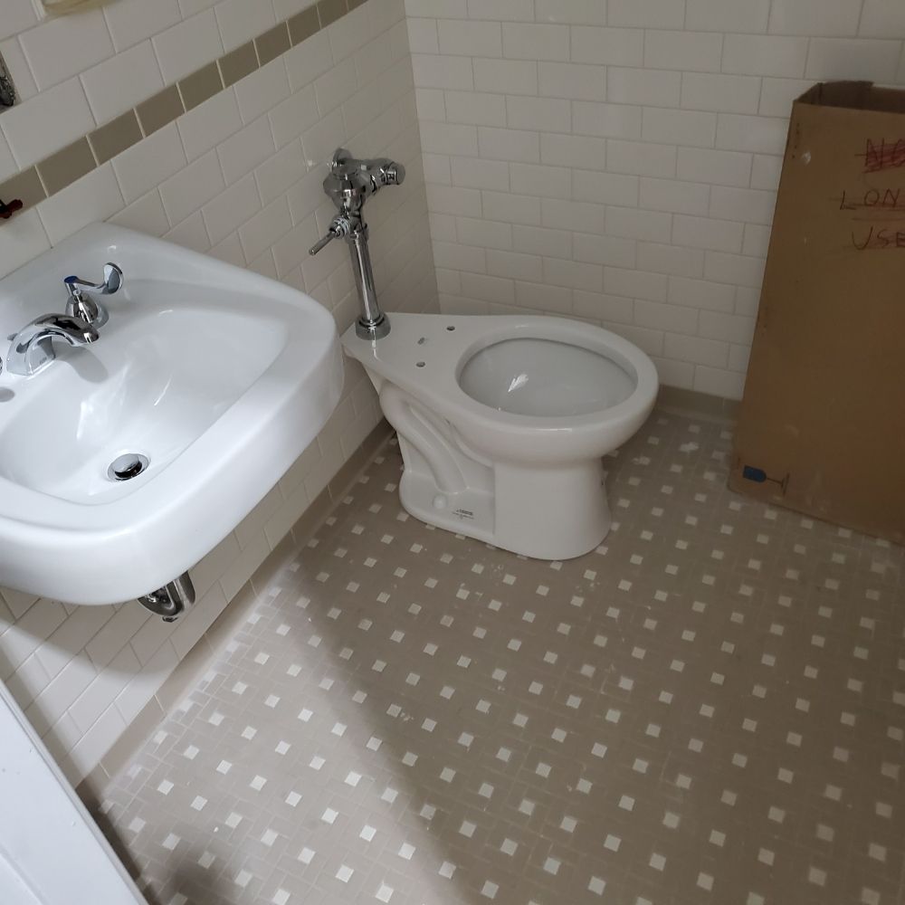 Slide of JCM Plumbing