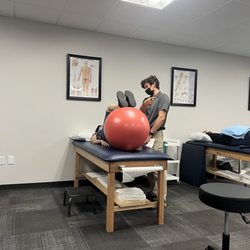 Spine & Sport Physical Therapy - Bonita, Otay Lakes